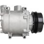 Four Seasons 58891 Keihin HSK70KR Compressor