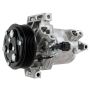 Four Seasons 58893 Valeo CR08 Compressor