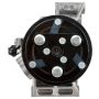 Four Seasons 58893 Valeo CR08 Compressor