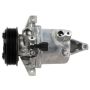 Four Seasons 58893 Valeo CR08 Compressor