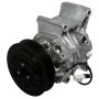 Four Seasons 58894 Valeo CR08 Compressor
