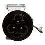 Four Seasons 58894 Valeo CR08 Compressor
