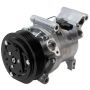Four Seasons 58895 Valeo CR08 Compressor