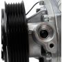 Four Seasons 58895 Valeo CR08 Compressor