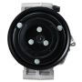 Four Seasons 58896 Valeo CR08 Compressor