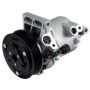Four Seasons 58898 Valeo CR08 Compressor