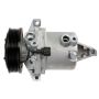 Four Seasons 58898 Valeo CR08 Compressor