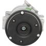 Four Seasons 58901 GM HU6 Compressor