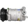 Four Seasons 58901 GM HU6 Compressor
