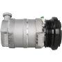 Four Seasons 58901 GM HU6 Compressor