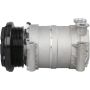 Four Seasons 58947 GM HT6 Compressor