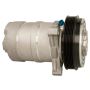 Four Seasons 58951 GM HD6 Compressor