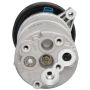 Four Seasons 58951 GM HD6 Compressor