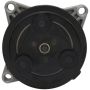 Four Seasons 58951 GM HD6 Compressor