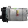 Four Seasons 58951 GM HD6 Compressor