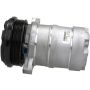 Four Seasons 58952 GM HD6 Compressor