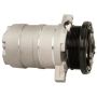 Four Seasons 58953 GM HD6 Compressor