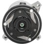 Four Seasons 58953 GM HD6 Compressor