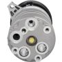 Four Seasons 58955 GM HD6 Compressor