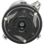 Four Seasons 58955 GM HD6 Compressor