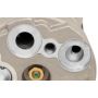Four Seasons 58956 GM HD6 Compressor