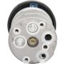 Four Seasons 58957 GM HD6 Compressor