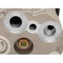 Four Seasons 58957 GM HD6 Compressor