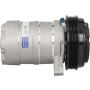 Four Seasons 58957 GM HD6 Compressor