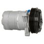 Four Seasons 58958 GM HD6 Compressor
