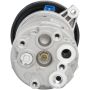 Four Seasons 58958 GM HD6 Compressor