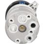 Four Seasons 58962 GM HD6 Compressor