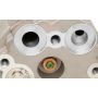 Four Seasons 58962 GM HD6 Compressor