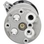Four Seasons 58963 GM DA6, HR6, HE6 Compressor