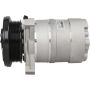 Four Seasons 58963 GM DA6, HR6, HE6 Compressor