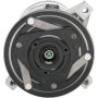 Four Seasons 58964 GM HR6 Compressor