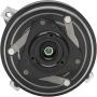 Four Seasons 58967 GM DA6, HR6, HE6 Compressor