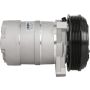 Four Seasons 58967 GM DA6, HR6, HE6 Compressor