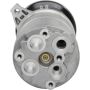 Four Seasons 58969 GM HR6 Compressor