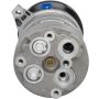Four Seasons 58970 GM DA6, HR6, HE6 Compressor