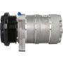 Four Seasons 58970 GM DA6, HR6, HE6 Compressor
