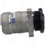 Four Seasons 58970 GM DA6, HR6, HE6 Compressor