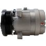 Four Seasons 58971 GM V5  Compressor
