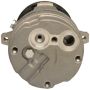 Four Seasons 58973 GM V5  Compressor