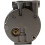 Four Seasons 58992 GM V5  Compressor