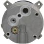 Four Seasons 58993 GM V5  Compressor