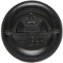 Four Seasons 59002 8 oz. Bottle Premium PAG 100 Oil for R134a