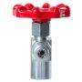 Four Seasons 59011 R1234yf A/C Can Tap Self Sealing Can