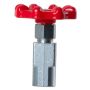 Four Seasons 59011 R1234yf A/C Can Tap Self Sealing Can