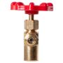 Four Seasons 59016 R1234yf A/C Can Tap Self Puncture