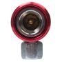 Four Seasons 59084 Standard High Side Manual R1234yf Quick Disconnect Manifold Gauge Coupler